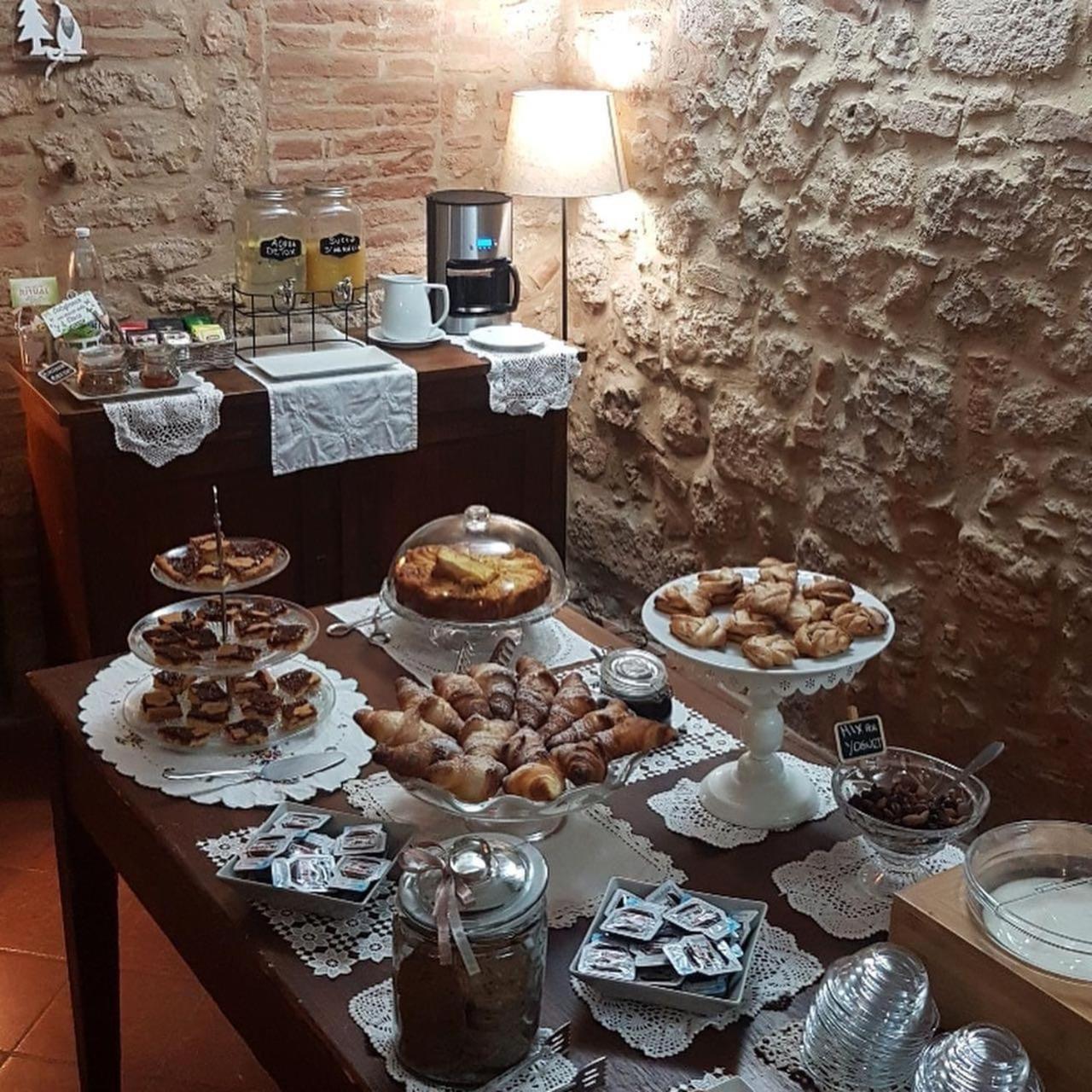 Borgo Santinovo