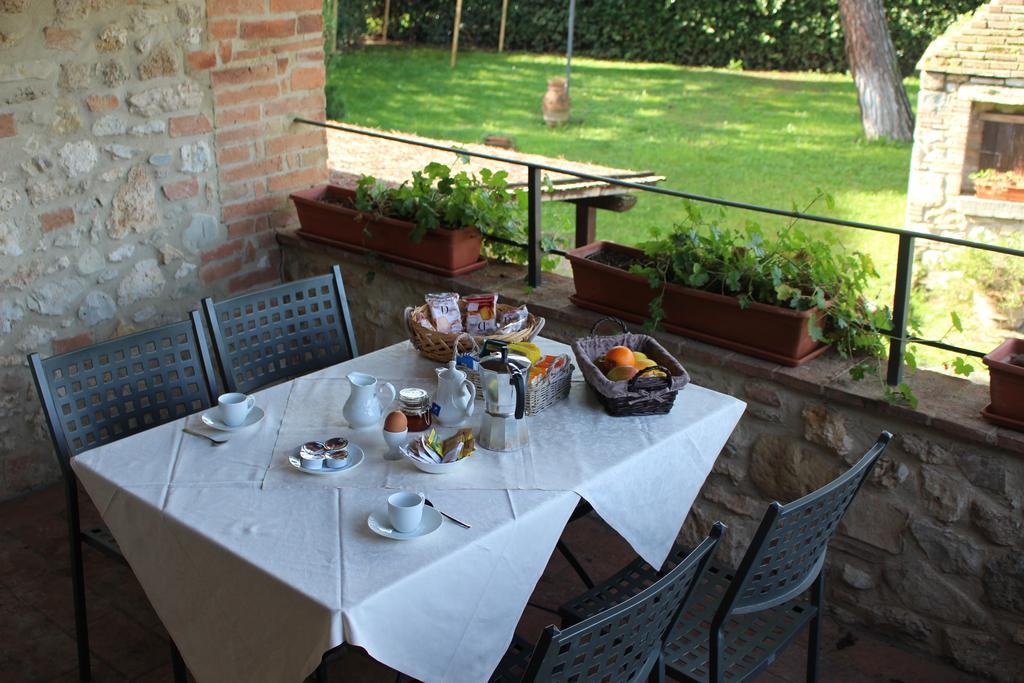 Borgo Santinovo * Colle di Val d'Elsa