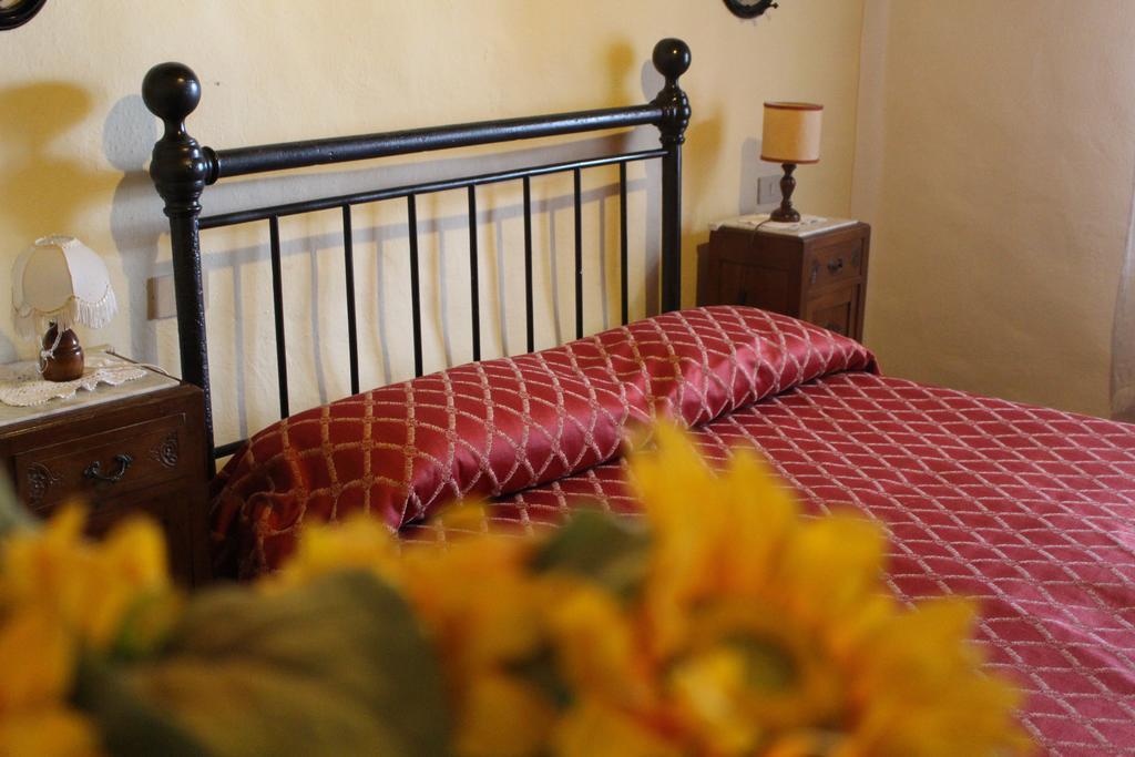 Borgo Santinovo Agroturismo Colle di Val d'Elsa