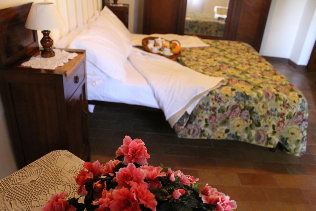 Agroturismo Borgo Santinovo