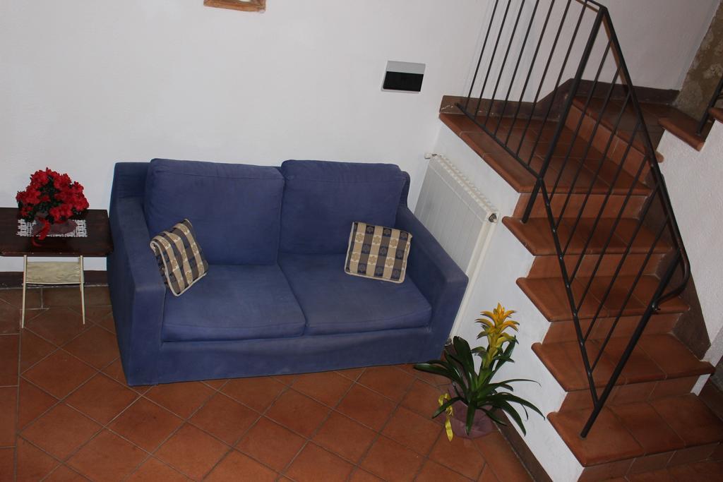 Borgo Santinovo Agroturismo *