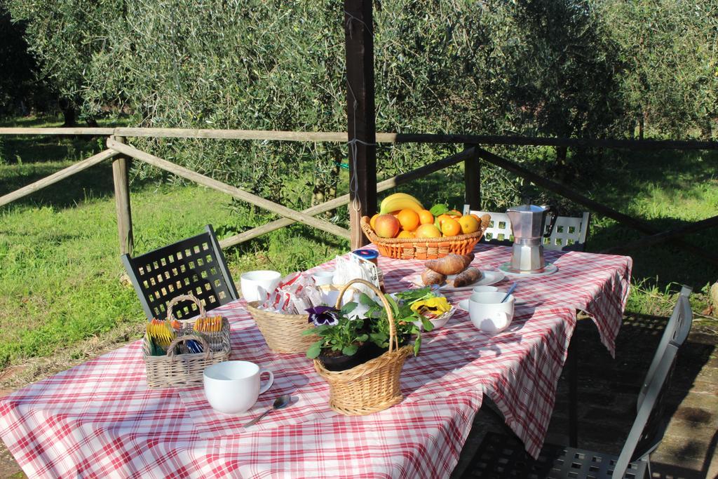Borgo Santinovo Colle di Val d'Elsa
