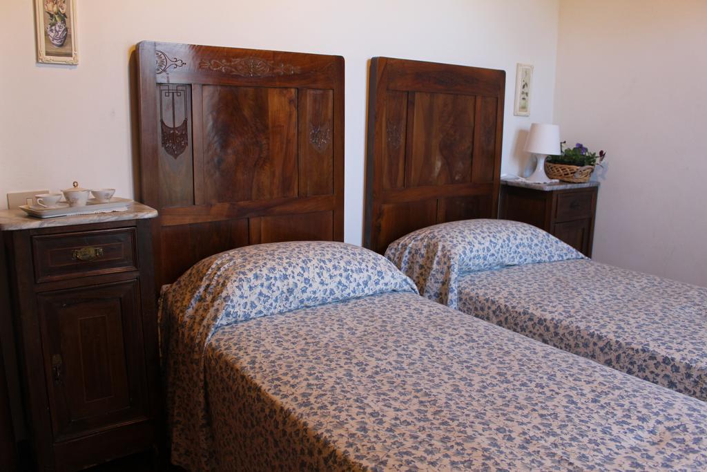 Agroturismo Borgo Santinovo