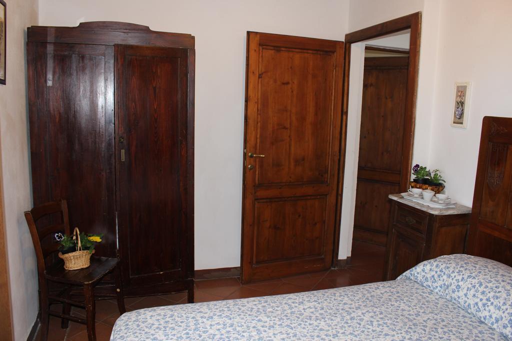 Borgo Santinovo Agroturismo *