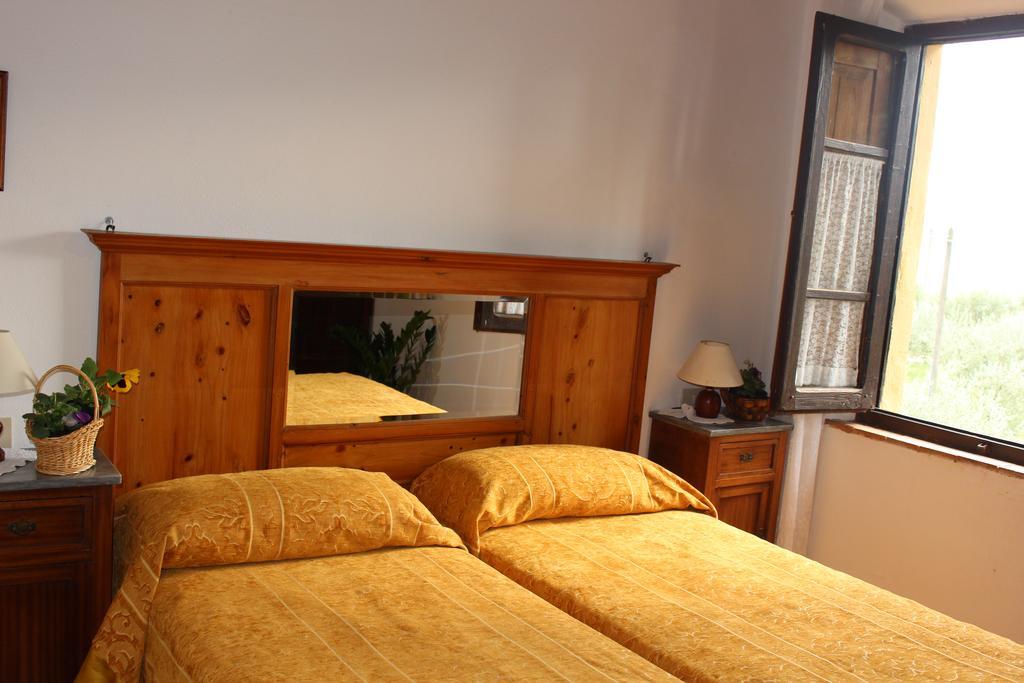 Borgo Santinovo Agroturismo