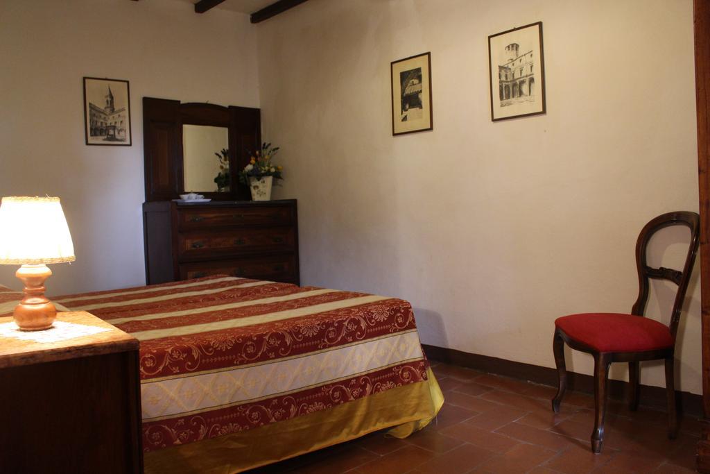 Borgo Santinovo Agroturismo