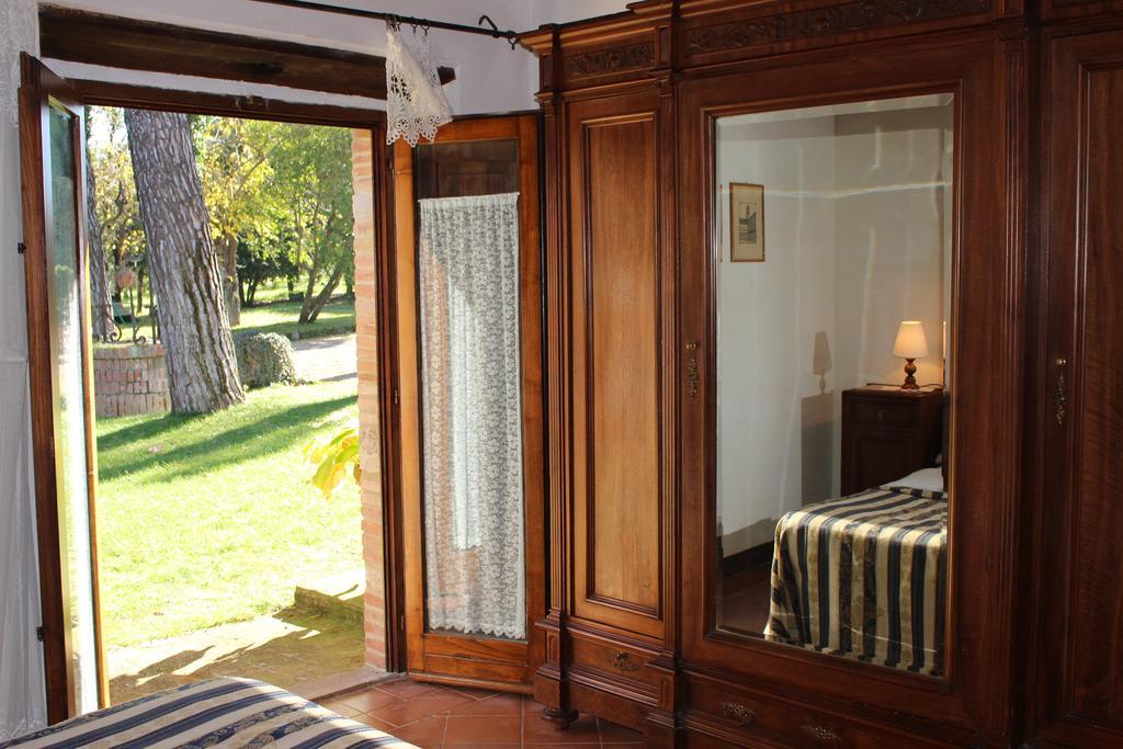 Borgo Santinovo Agroturismo Colle di Val d'Elsa