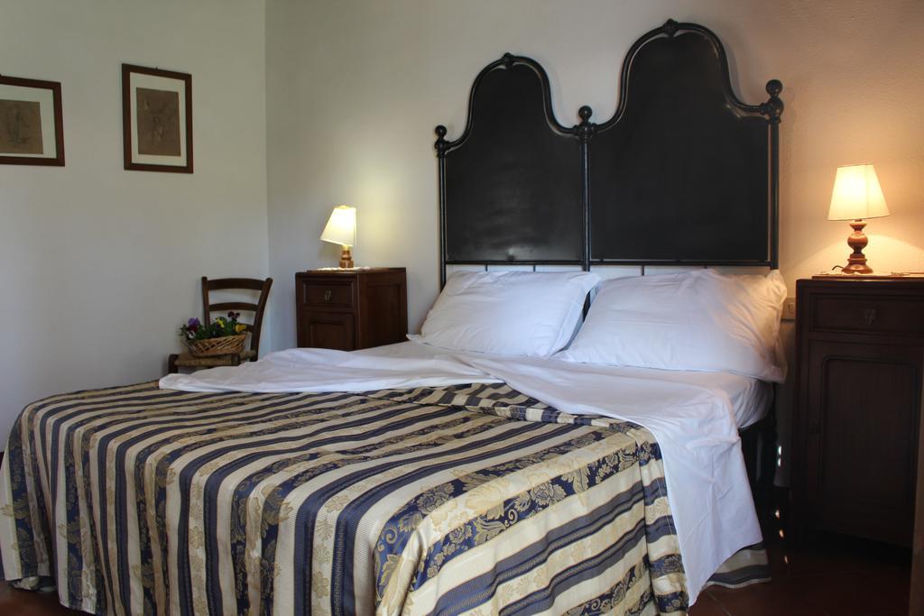 Borgo Santinovo Agroturismo