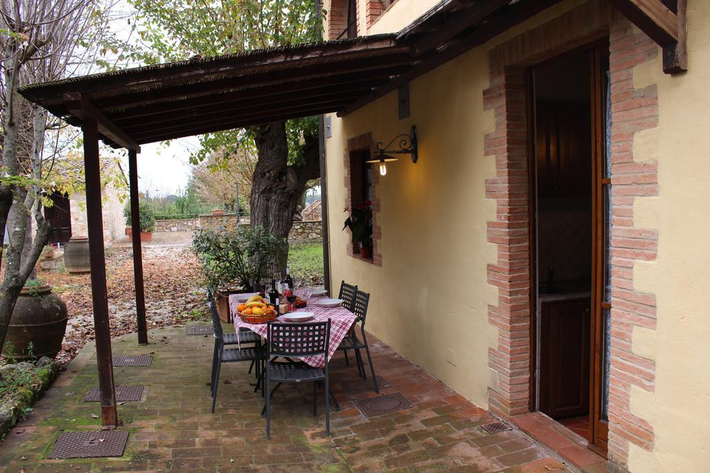 Borgo Santinovo * Colle di Val d'Elsa