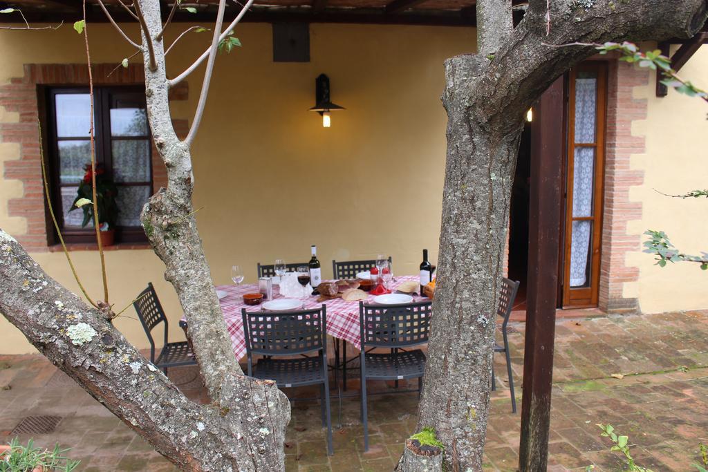 Borgo Santinovo Agroturismo Colle di Val d'Elsa