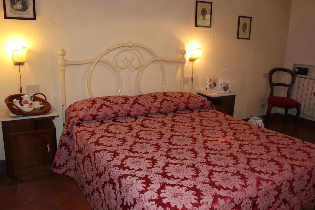 Borgo Santinovo Agroturismo *