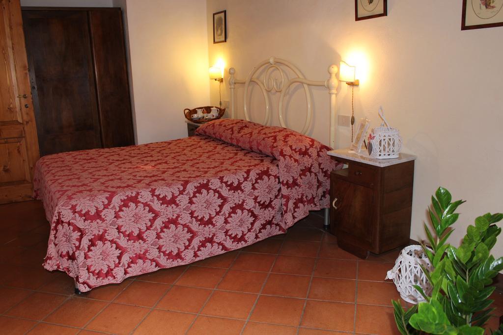 Borgo Santinovo *