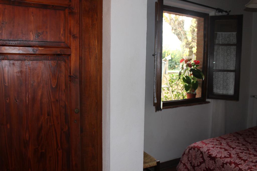 Borgo Santinovo Agroturismo