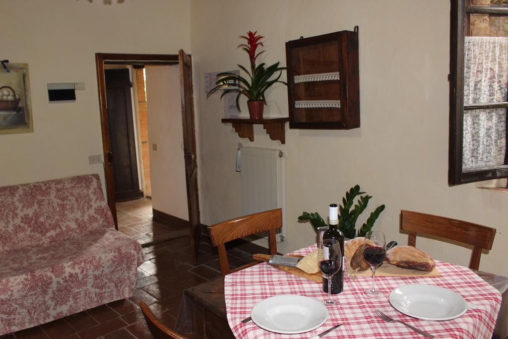 Borgo Santinovo Agroturismo