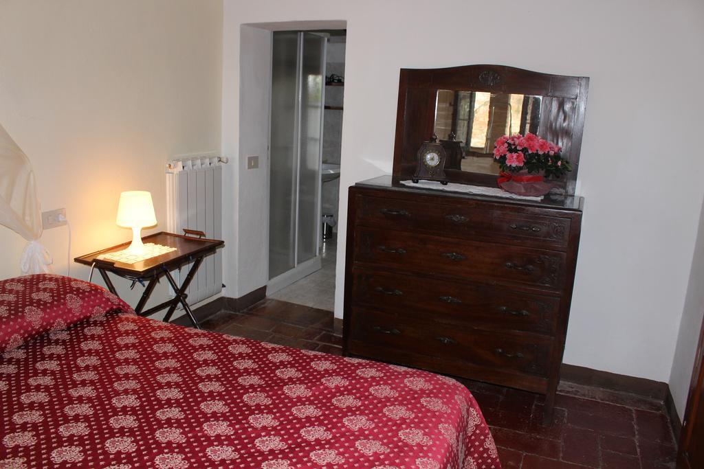 Borgo Santinovo Agroturismo Colle di Val d'Elsa