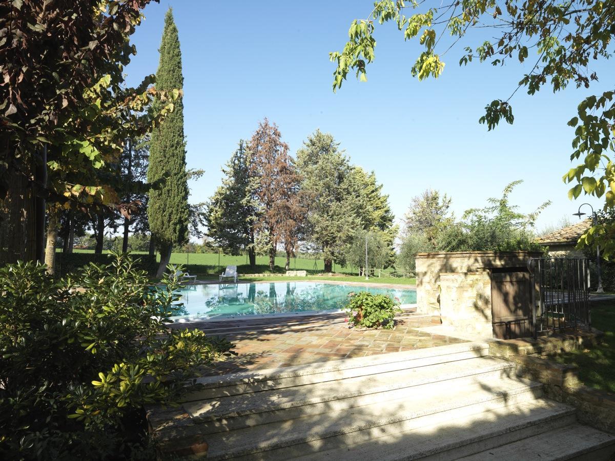Agroturismo Borgo Santinovo