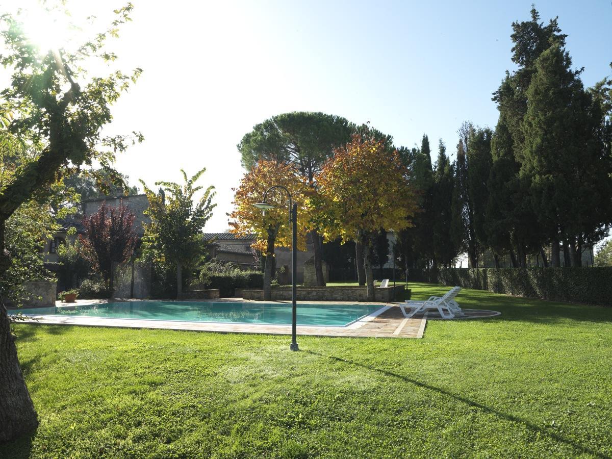 Borgo Santinovo Agroturismo *