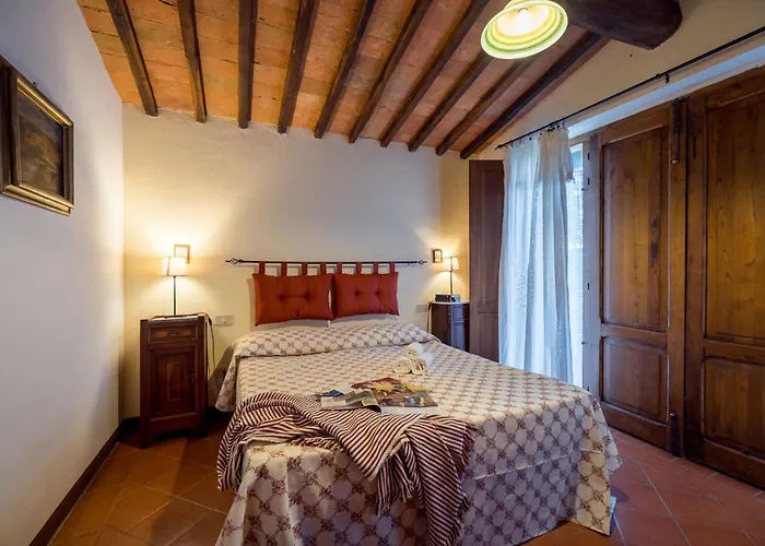 Borgo Santinovo