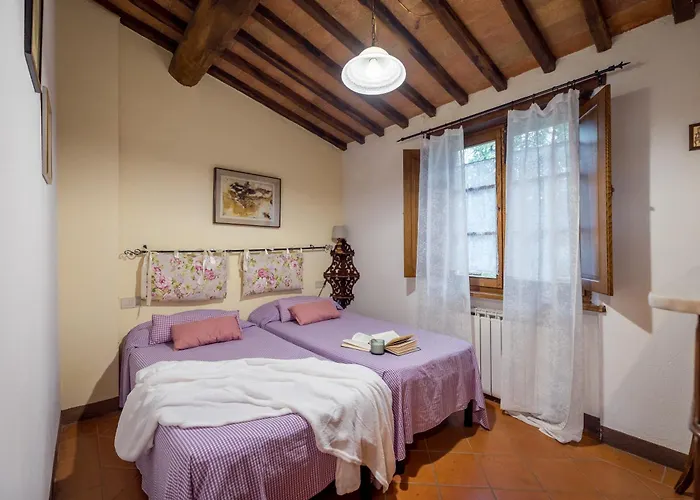 Borgo Santinovo