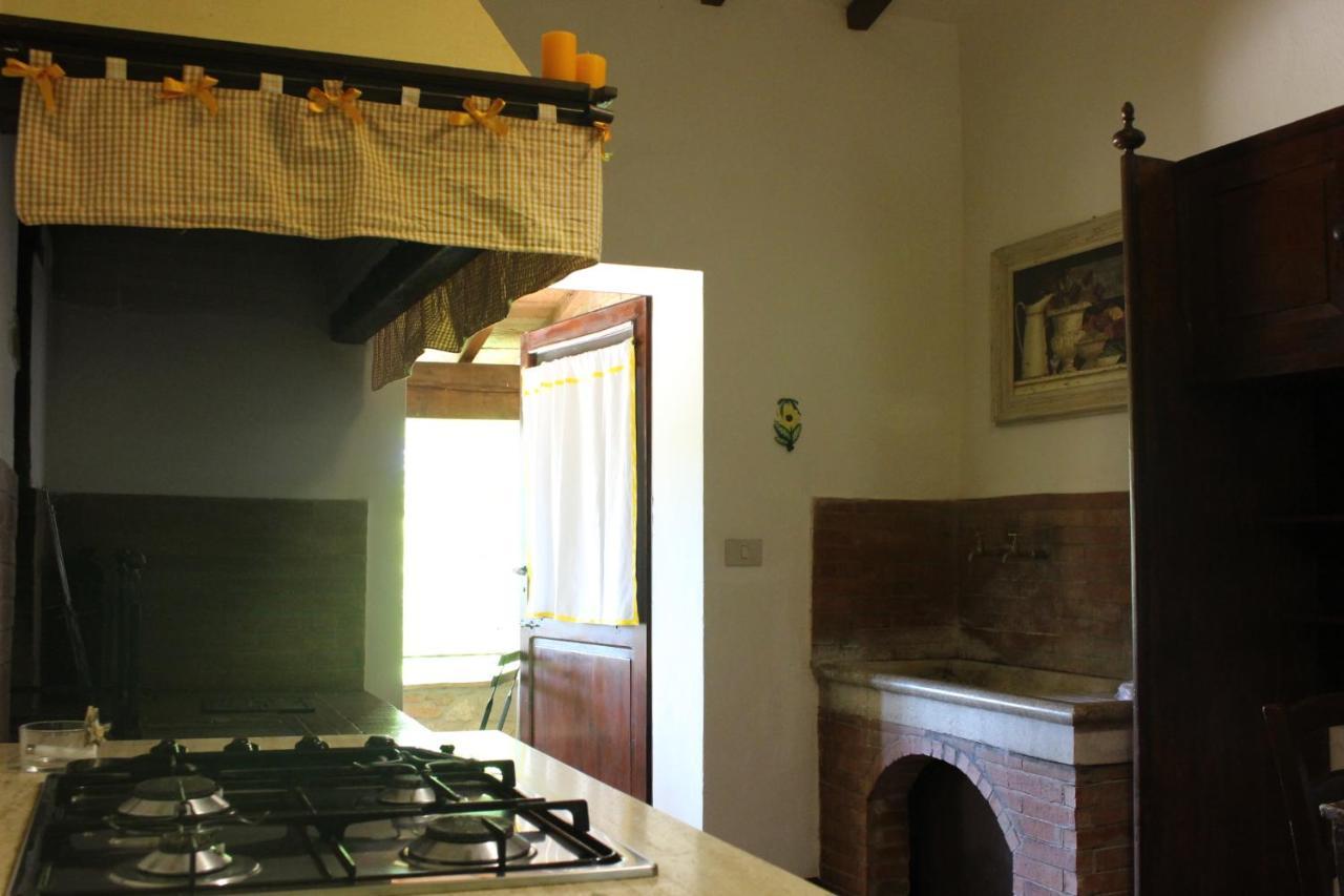 Borgo Santinovo Colle Val D'Elsa