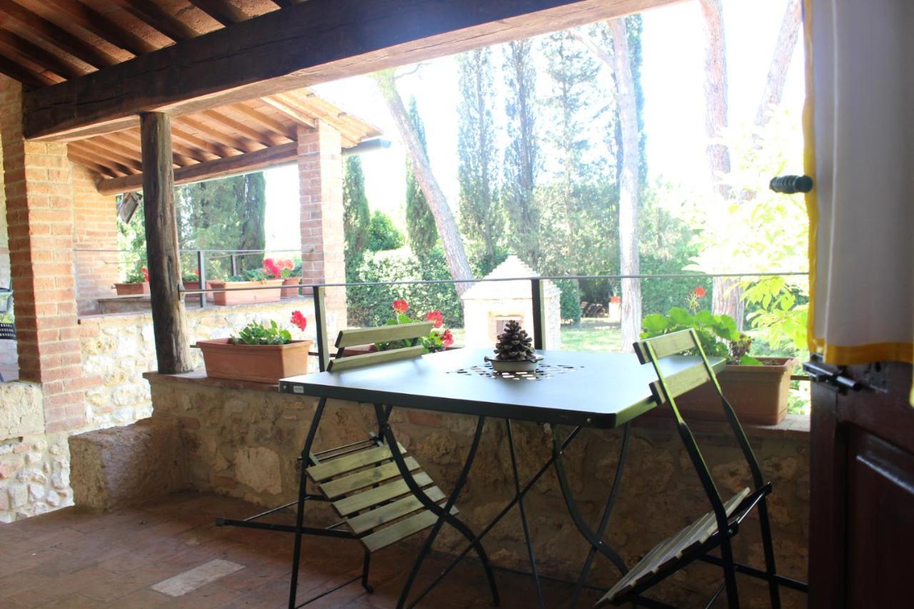 Borgo Santinovo *