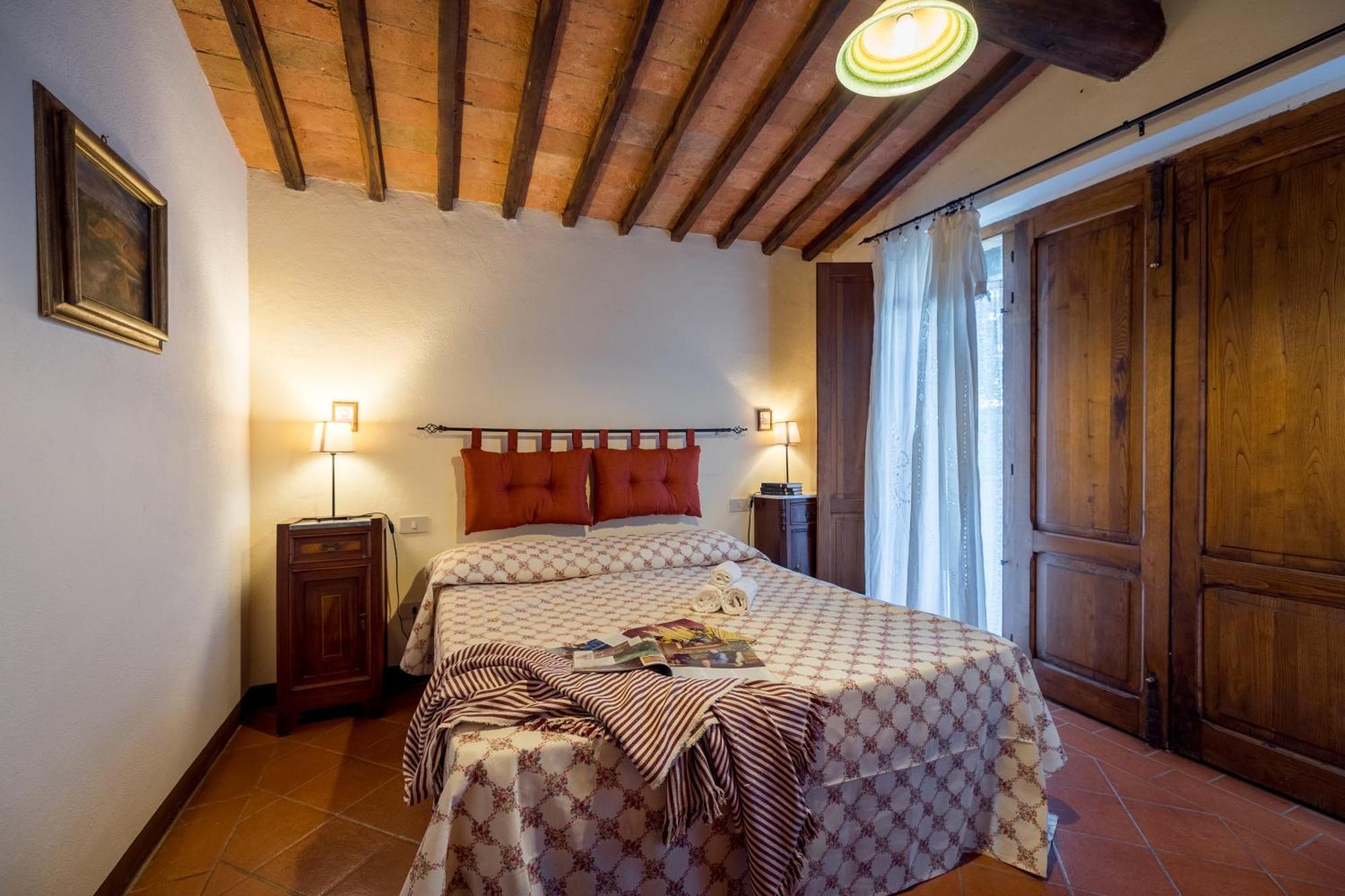 Borgo Santinovo Alojamento de Turismo Rural *