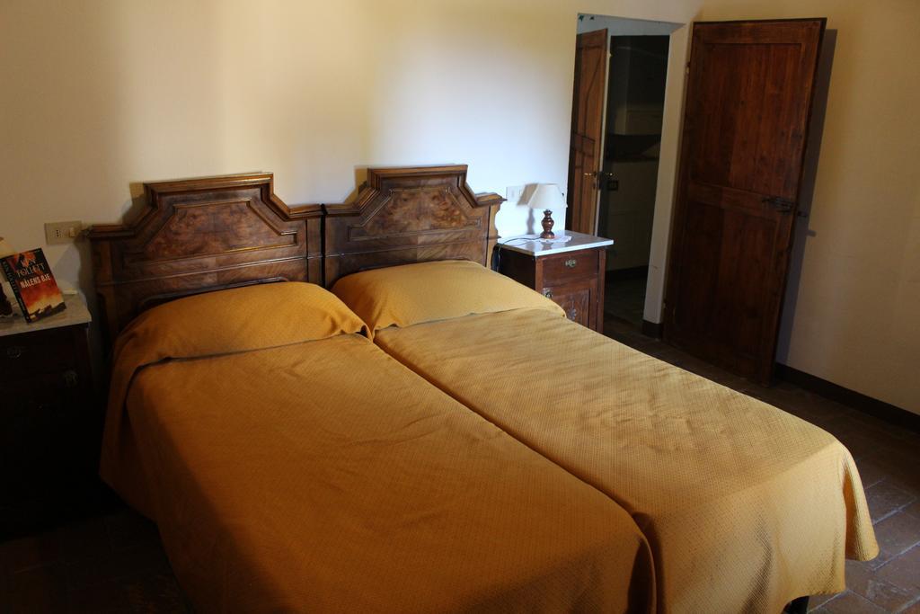 Alojamento de Turismo Rural Borgo Santinovo Colle Val D'Elsa