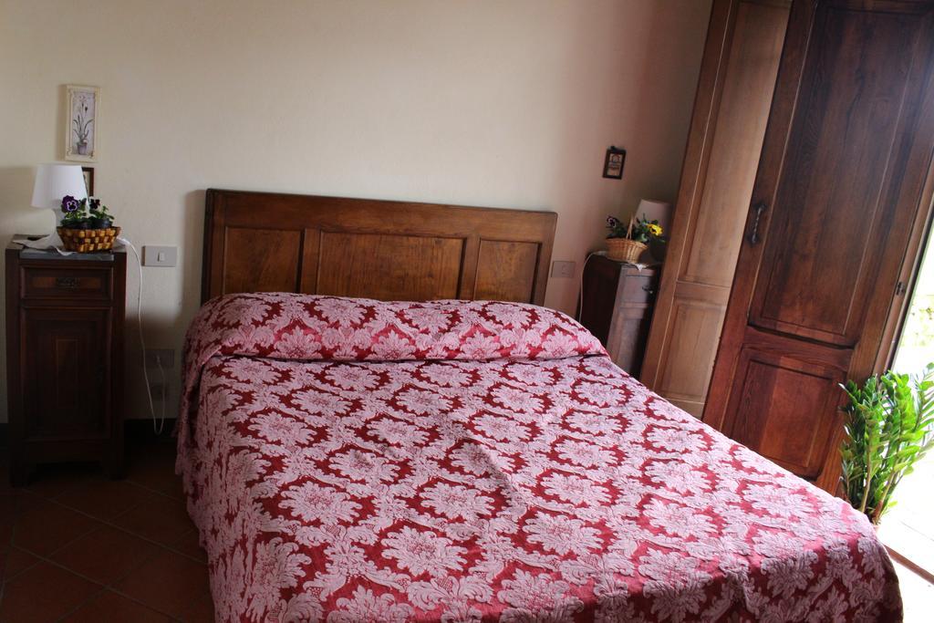 Alojamento de Turismo Rural Borgo Santinovo