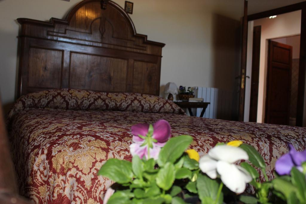 Alojamento de Turismo Rural Borgo Santinovo *
