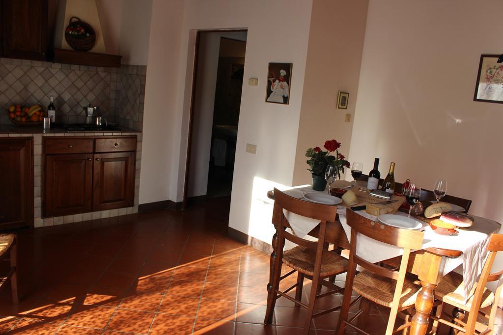 Alojamento de Turismo Rural Borgo Santinovo