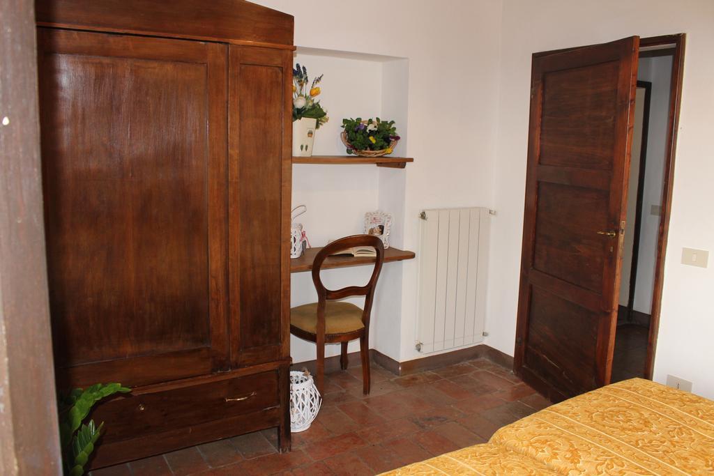 Borgo Santinovo Alojamento de Turismo Rural