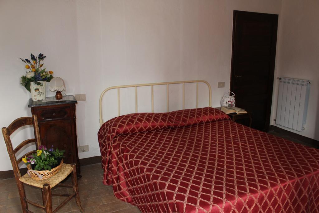 Borgo Santinovo Alojamento de Turismo Rural *