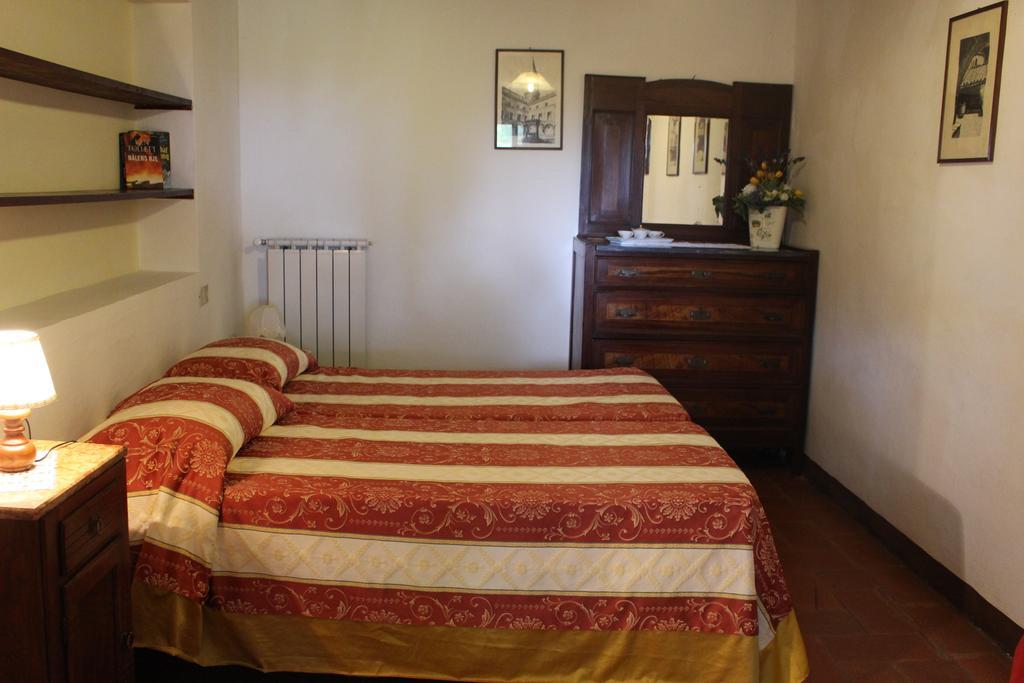 Borgo Santinovo *