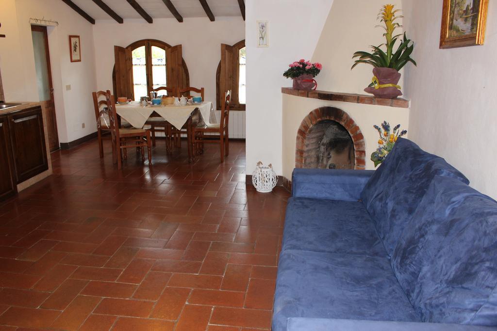 Borgo Santinovo Colle Val D'Elsa