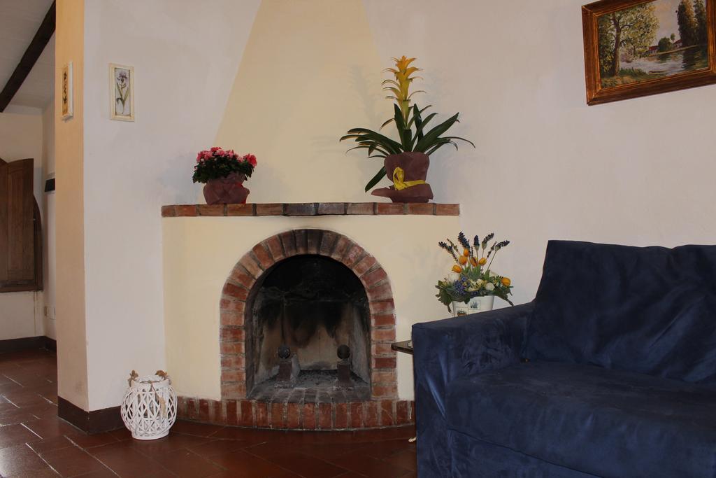 Borgo Santinovo Alojamento de Turismo Rural