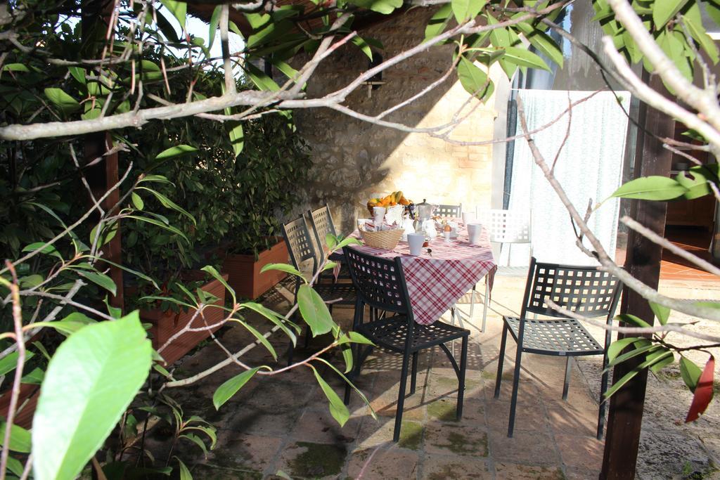 Borgo Santinovo *