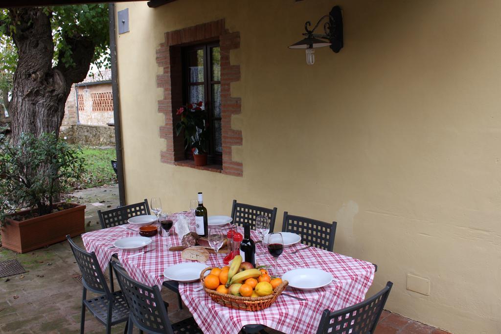 Alojamento de Turismo Rural Borgo Santinovo