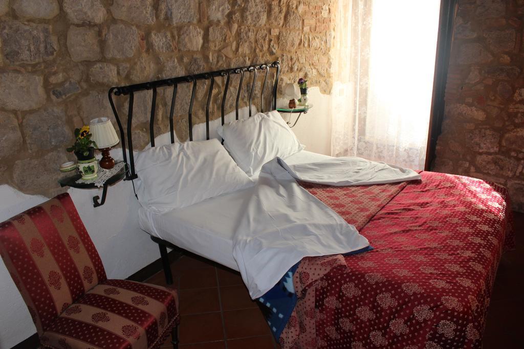 Borgo Santinovo Alojamento de Turismo Rural *
