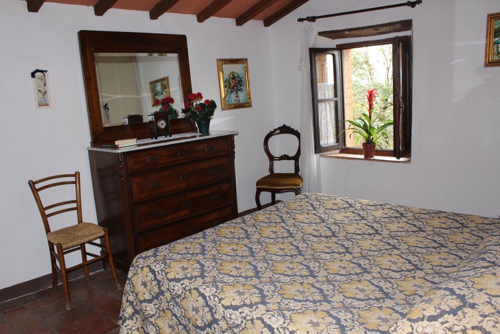Borgo Santinovo Alojamento de Turismo Rural Colle Val D'Elsa