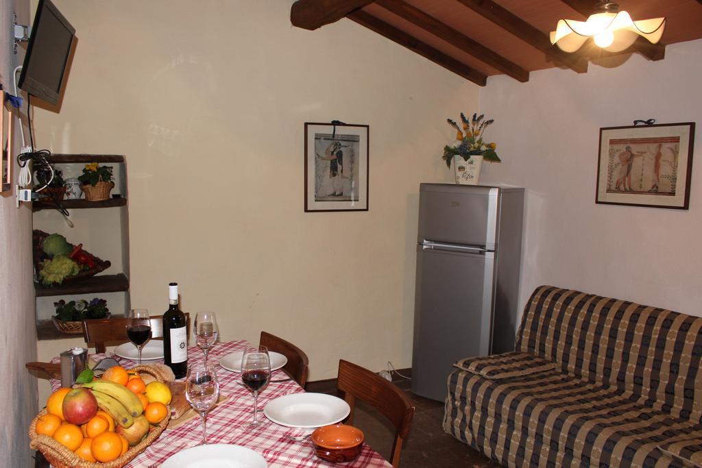 Borgo Santinovo *