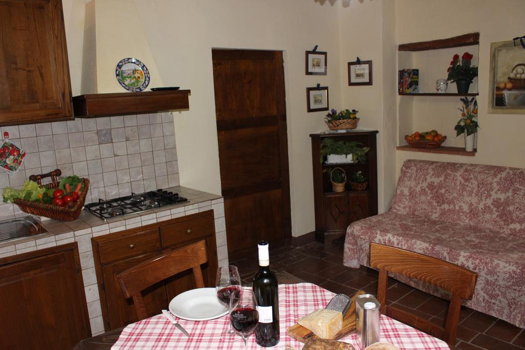 Borgo Santinovo *