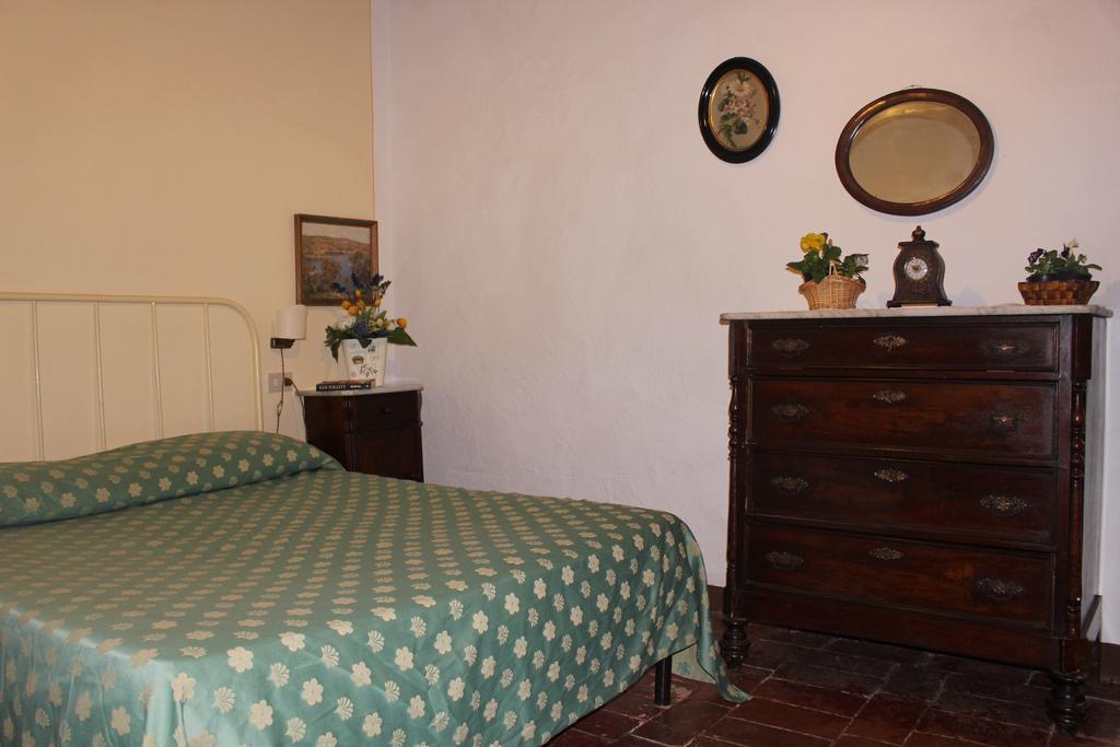 Borgo Santinovo Alojamento de Turismo Rural Colle Val D'Elsa