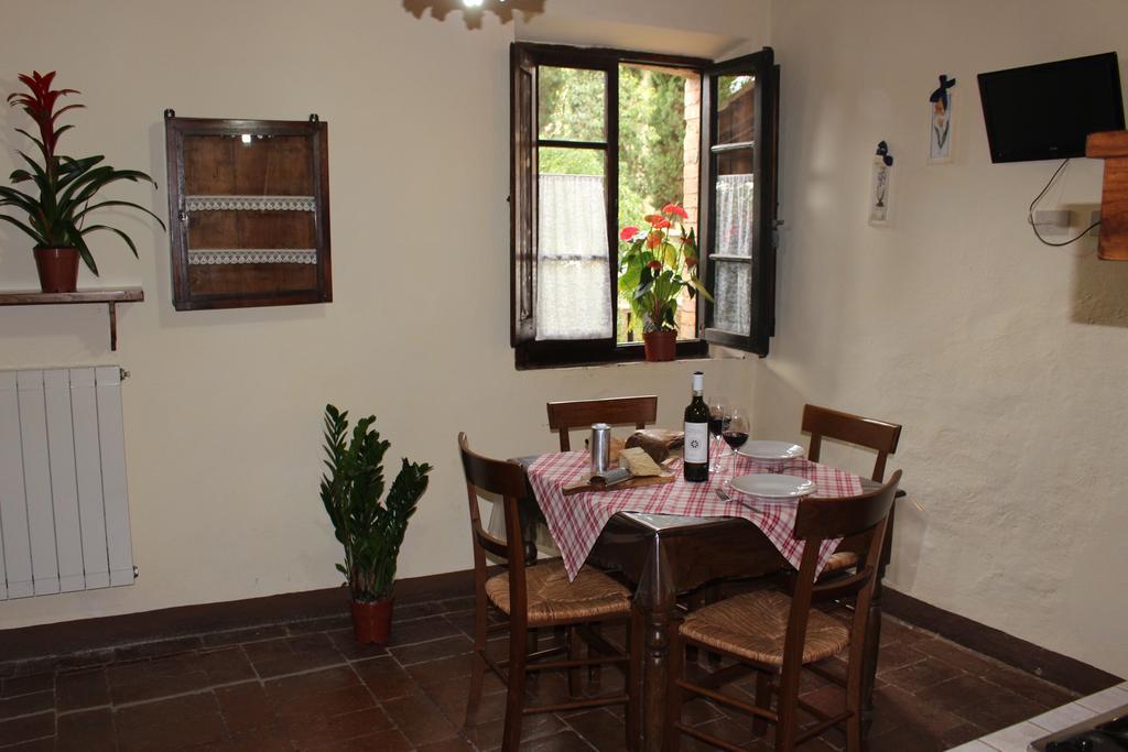 Borgo Santinovo *
