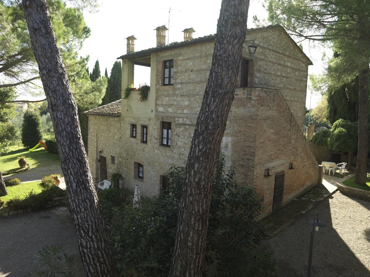 Borgo Santinovo