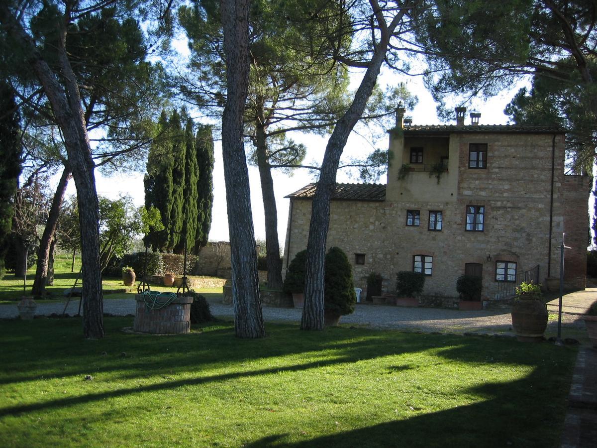 Borgo Santinovo *