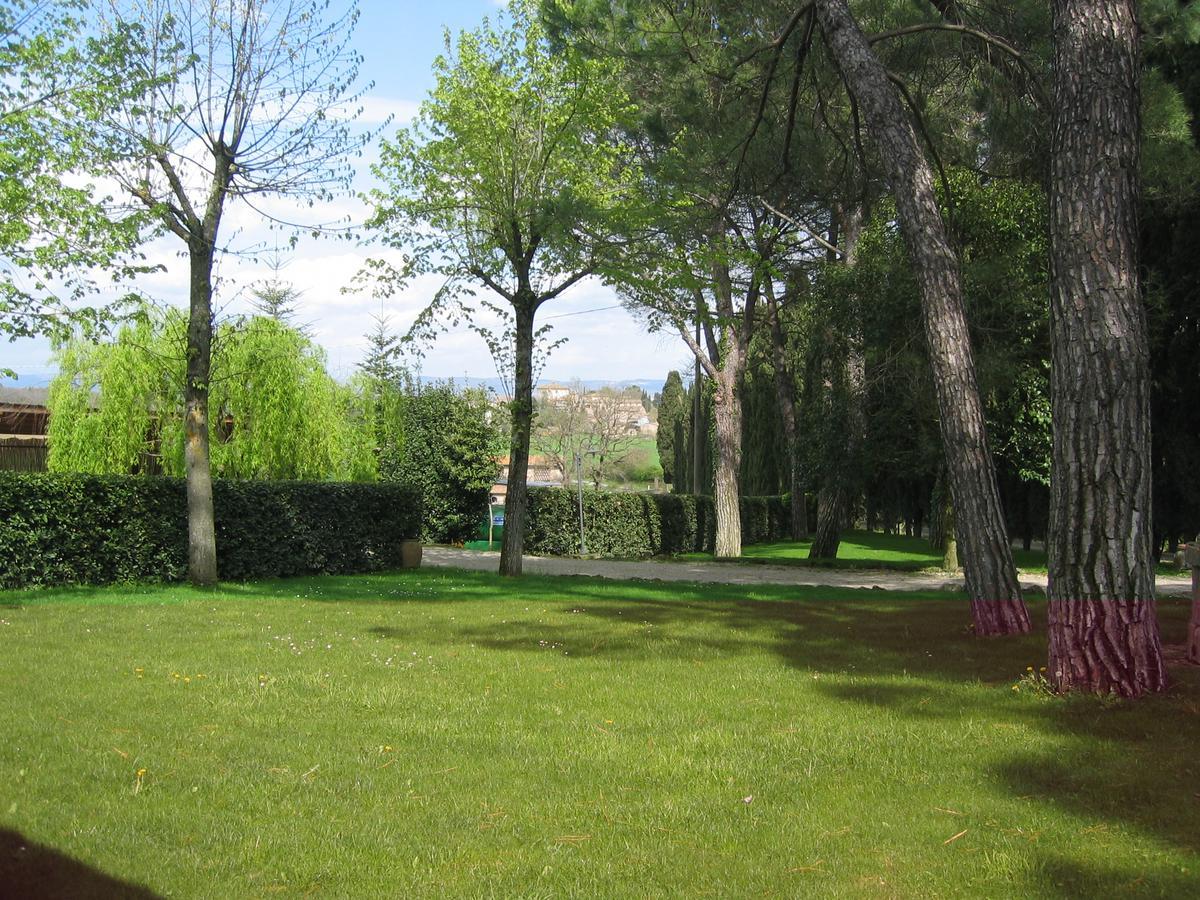 Borgo Santinovo * Colle Val D'Elsa